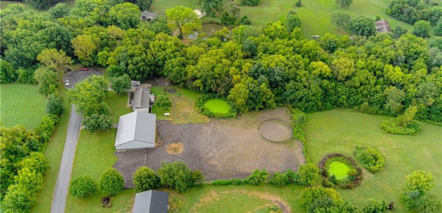 14309 Anchor Avenue, Liberty, MO 64068