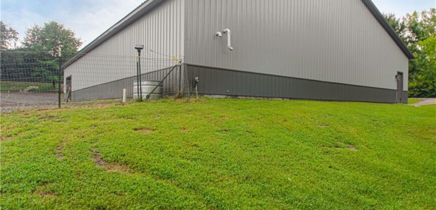 14309 Anchor Avenue, Liberty, MO 64068