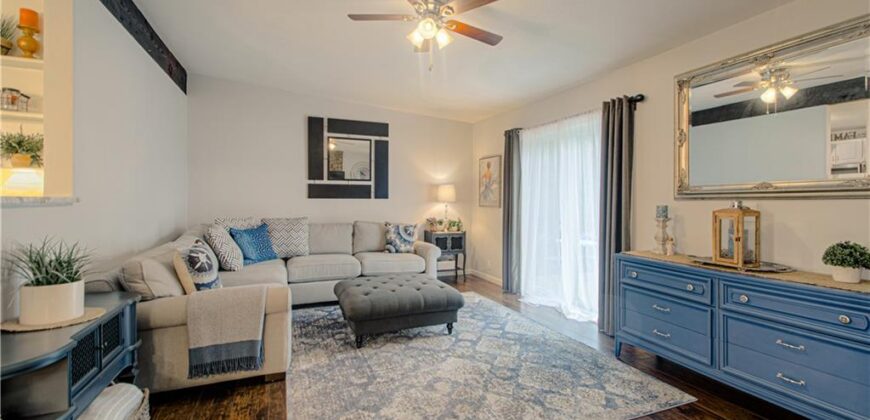 14309 Anchor Avenue, Liberty, MO 64068