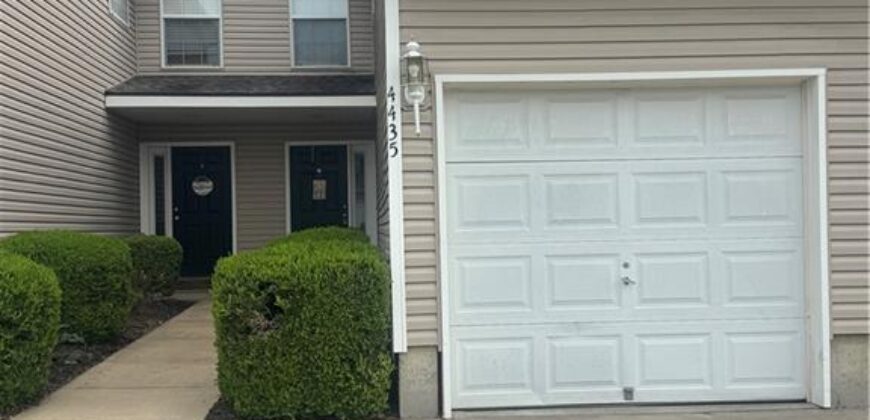 4435 NE 83rd Street, Kansas City, MO 64119