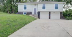 11015 NW Crooked Road, Kansas City, MO 64152