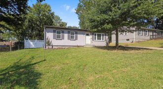 4634 N Denver Avenue, Kansas City, MO 64117