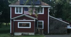 3006 NE Parvin Road, Kansas City, MO 64117
