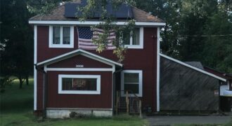 3006 NE Parvin Road, Kansas City, MO 64117