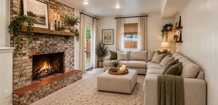 1601 Todd Street, Platte City, MO 64079