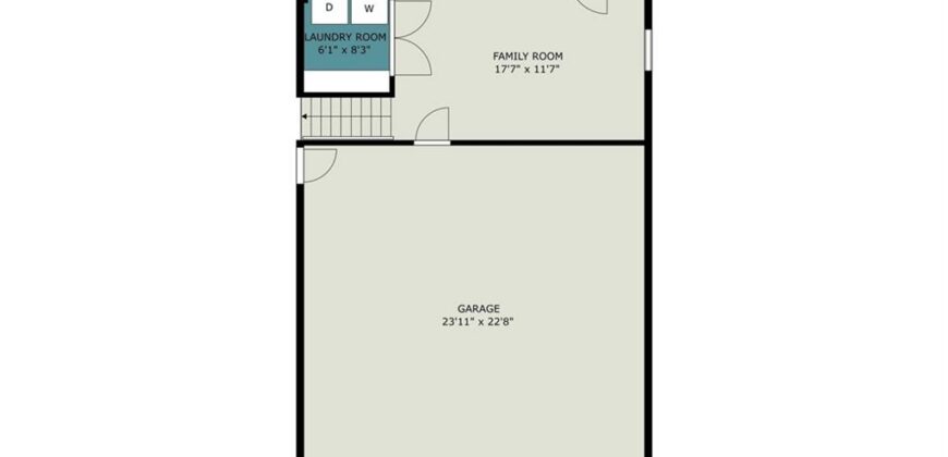 1601 Todd Street, Platte City, MO 64079