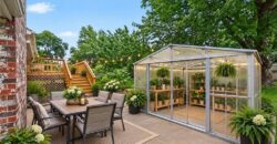1601 Todd Street, Platte City, MO 64079