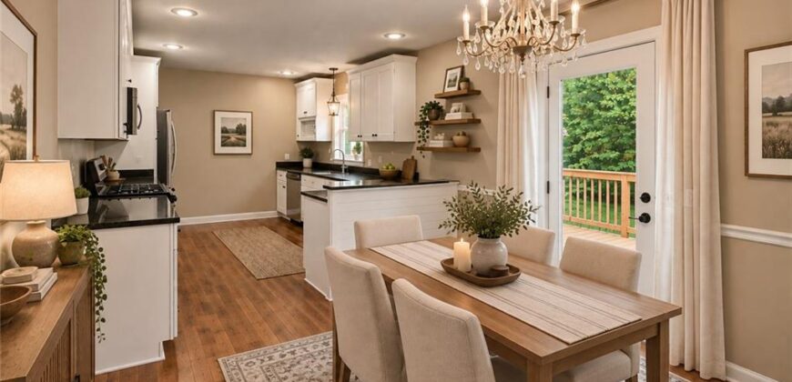 1601 Todd Street, Platte City, MO 64079