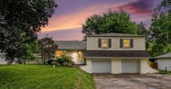 1601 Todd Street, Platte City, MO 64079