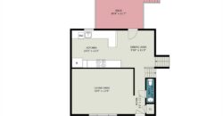 1601 Todd Street, Platte City, MO 64079