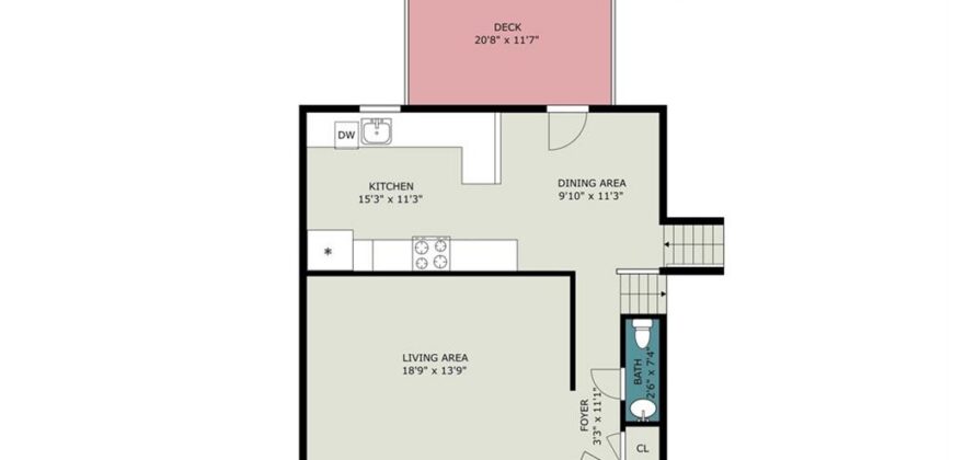 1601 Todd Street, Platte City, MO 64079