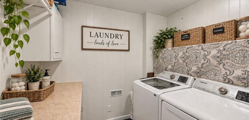 1601 Todd Street, Platte City, MO 64079