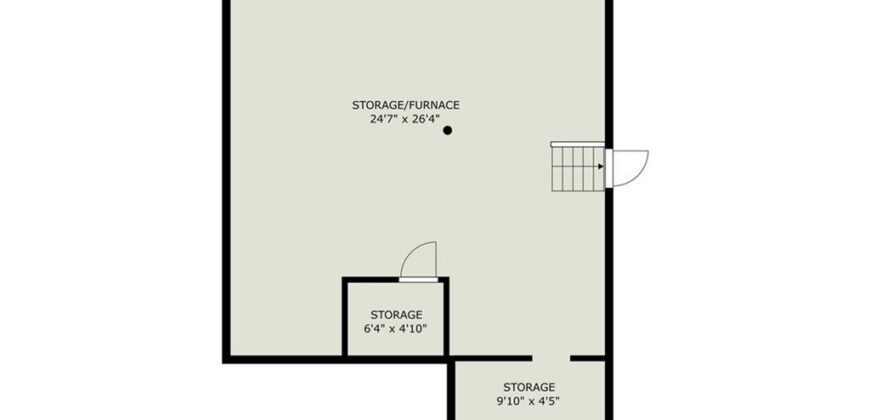1601 Todd Street, Platte City, MO 64079
