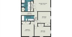 1601 Todd Street, Platte City, MO 64079