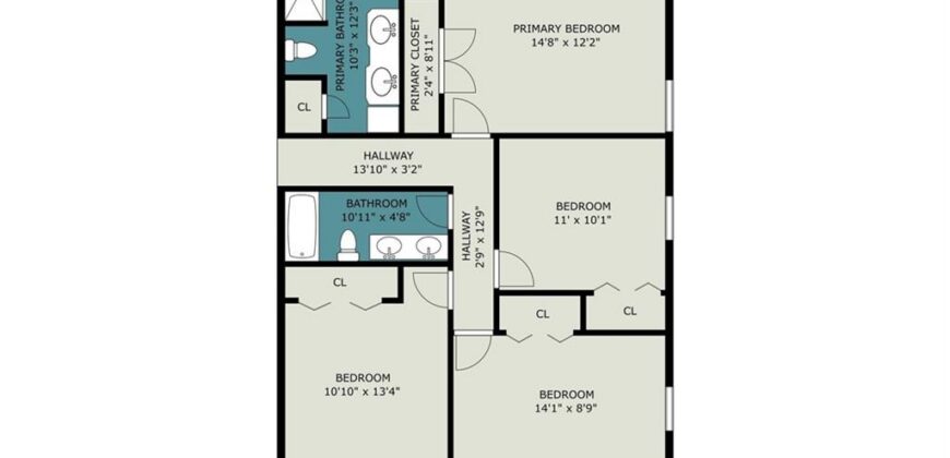 1601 Todd Street, Platte City, MO 64079