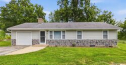 6807 N Brookside Road, Pleasant Valley, MO 64068