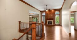 2004 NE 197th Court, Smithville, MO 64089
