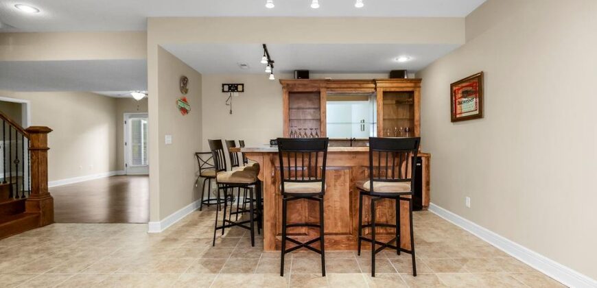 2004 NE 197th Court, Smithville, MO 64089