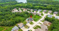 2004 NE 197th Court, Smithville, MO 64089