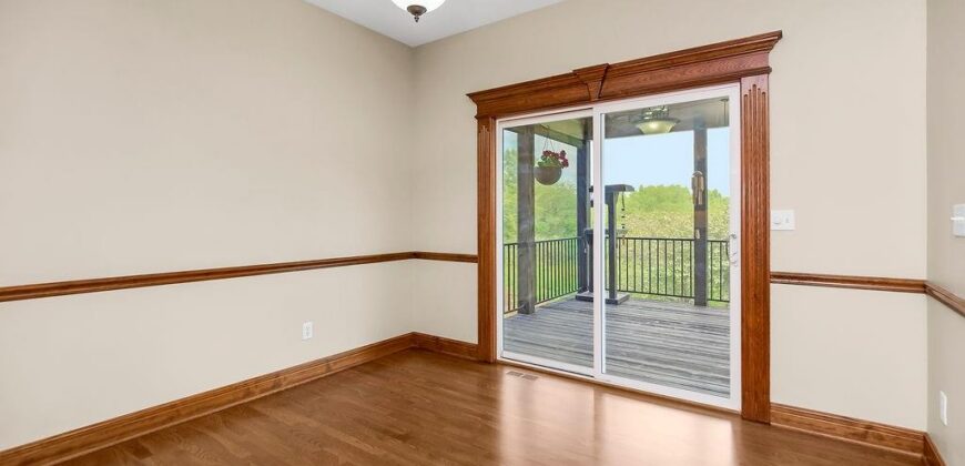 2004 NE 197th Court, Smithville, MO 64089