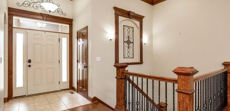 2004 NE 197th Court, Smithville, MO 64089