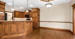 2004 NE 197th Court, Smithville, MO 64089