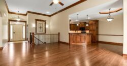 2004 NE 197th Court, Smithville, MO 64089
