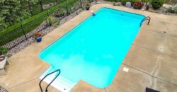 2004 NE 197th Court, Smithville, MO 64089