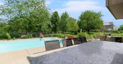 2004 NE 197th Court, Smithville, MO 64089