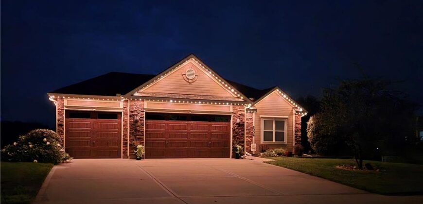 2004 NE 197th Court, Smithville, MO 64089