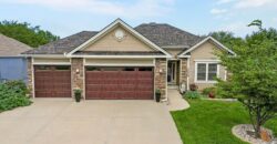 2004 NE 197th Court, Smithville, MO 64089