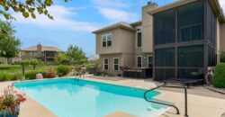 2004 NE 197th Court, Smithville, MO 64089