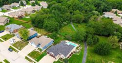 2004 NE 197th Court, Smithville, MO 64089
