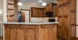 2004 NE 197th Court, Smithville, MO 64089