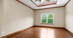 2004 NE 197th Court, Smithville, MO 64089
