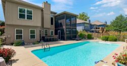 2004 NE 197th Court, Smithville, MO 64089