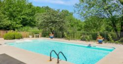 2004 NE 197th Court, Smithville, MO 64089