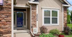 2004 NE 197th Court, Smithville, MO 64089