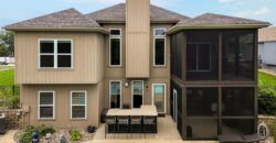 2004 NE 197th Court, Smithville, MO 64089
