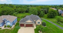 2004 NE 197th Court, Smithville, MO 64089