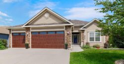 2004 NE 197th Court, Smithville, MO 64089