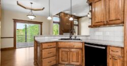 2004 NE 197th Court, Smithville, MO 64089