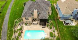 2004 NE 197th Court, Smithville, MO 64089