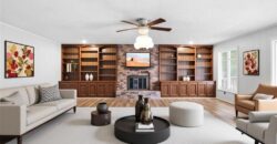 423 Monterey Avenue, Liberty, MO 64068