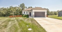 3704 NW 95th Street, Kansas City, MO 64154