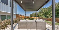 3704 NW 95th Street, Kansas City, MO 64154