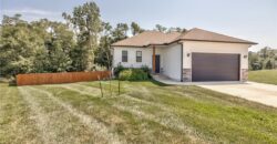 3704 NW 95th Street, Kansas City, MO 64154