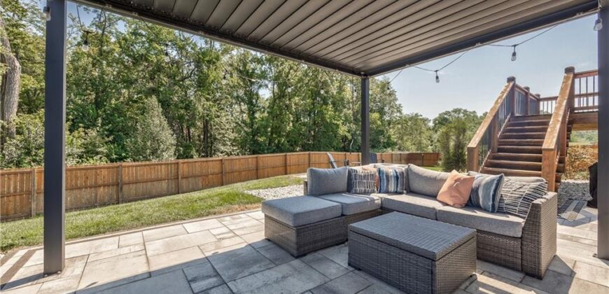 3704 NW 95th Street, Kansas City, MO 64154