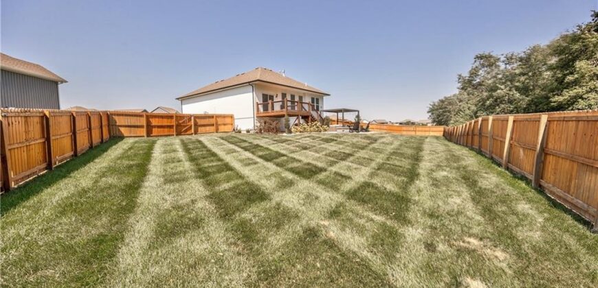 3704 NW 95th Street, Kansas City, MO 64154
