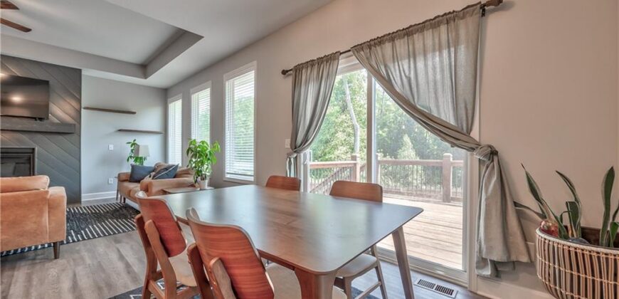 3704 NW 95th Street, Kansas City, MO 64154